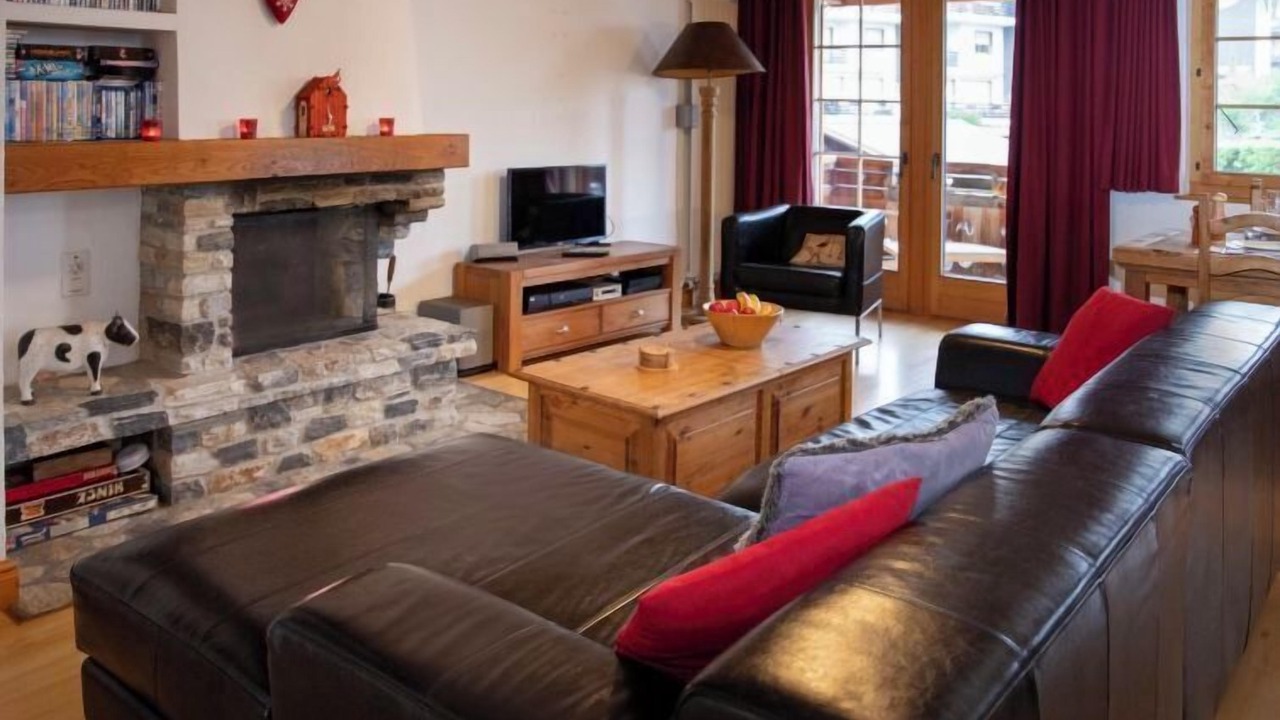 Photo of Livingroom in Villars-sur-Ollon