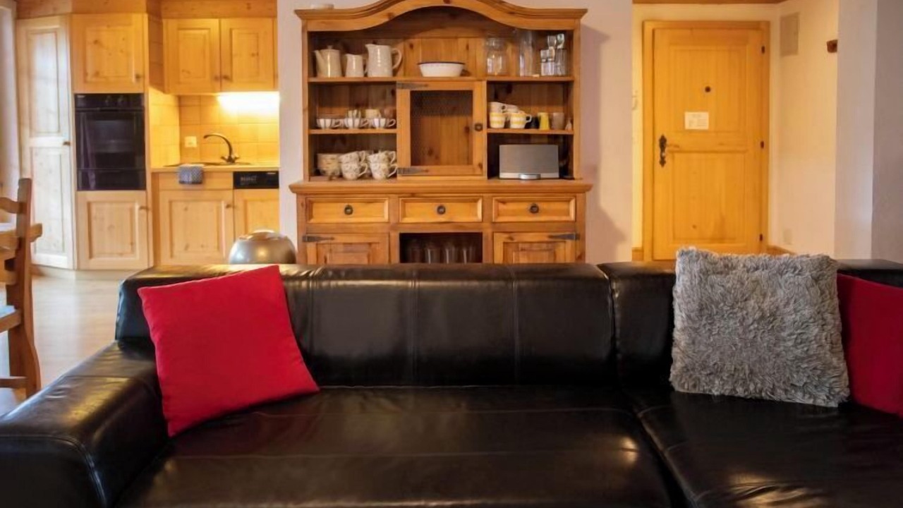 Photo of Livingroom in Villars-sur-Ollon