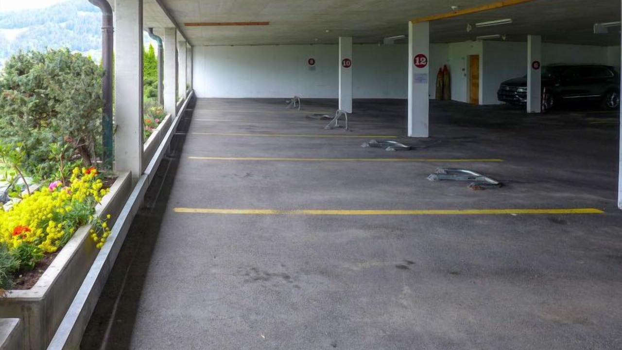 Photo of Outdoor in Villars-sur-Ollon