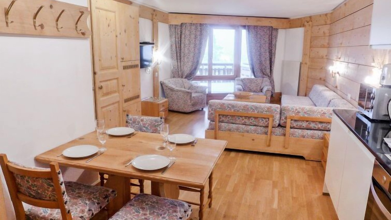 Photo of Livingroom in Villars-sur-Ollon