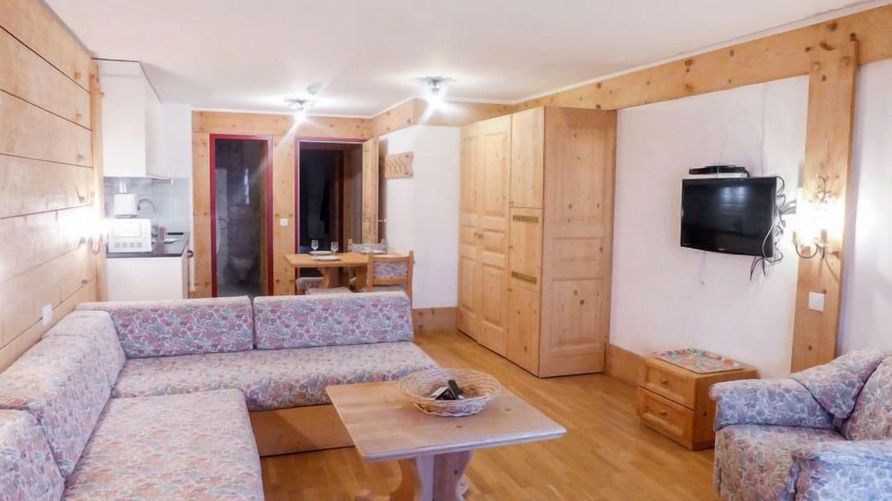 Photo of Livingroom in Villars-sur-Ollon