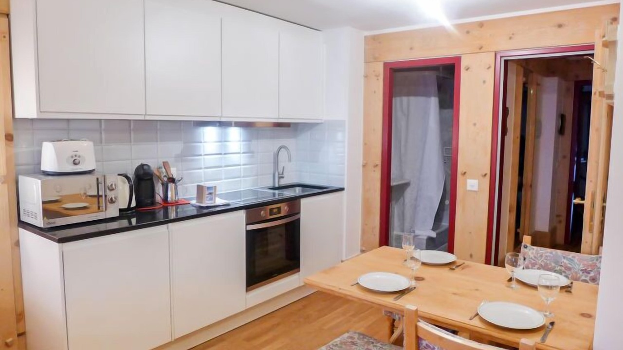 Photo of Bedroom in Villars-sur-Ollon