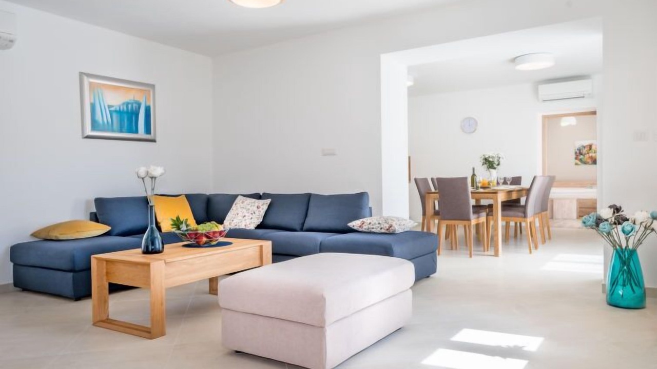 Photo of Livingroom in Kringa