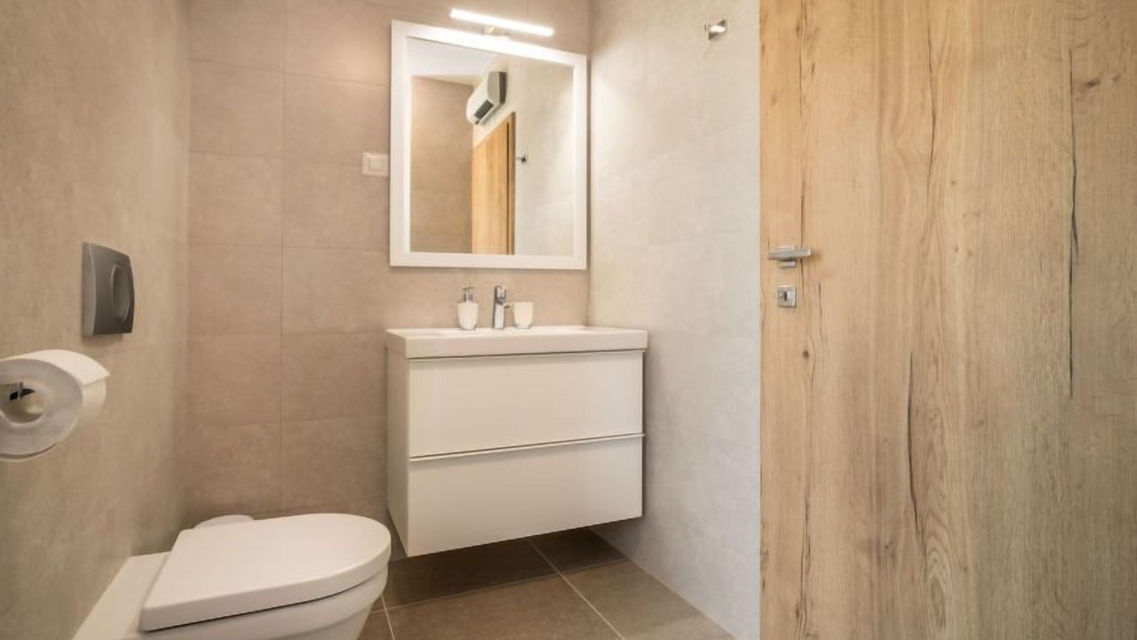 Photo of Bathroom in Kringa