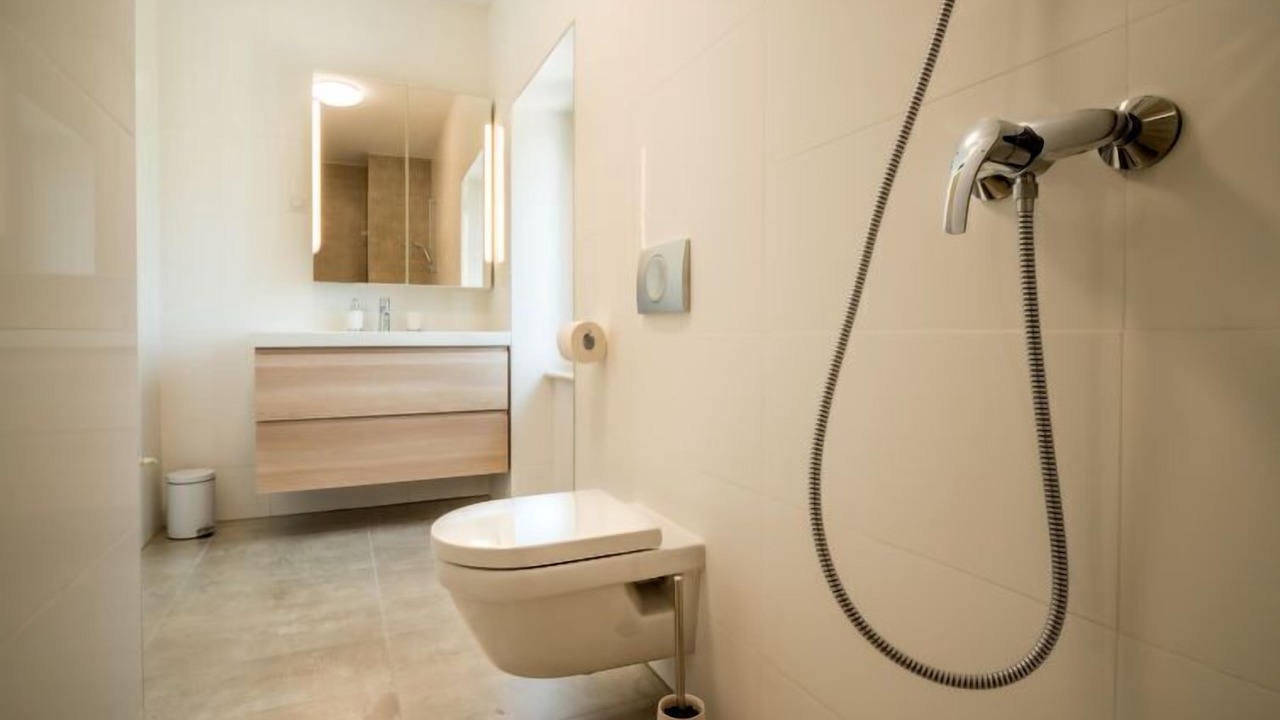 Photo of Bathroom in Kringa