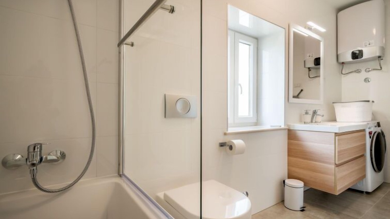 Photo of Bathroom in Kringa
