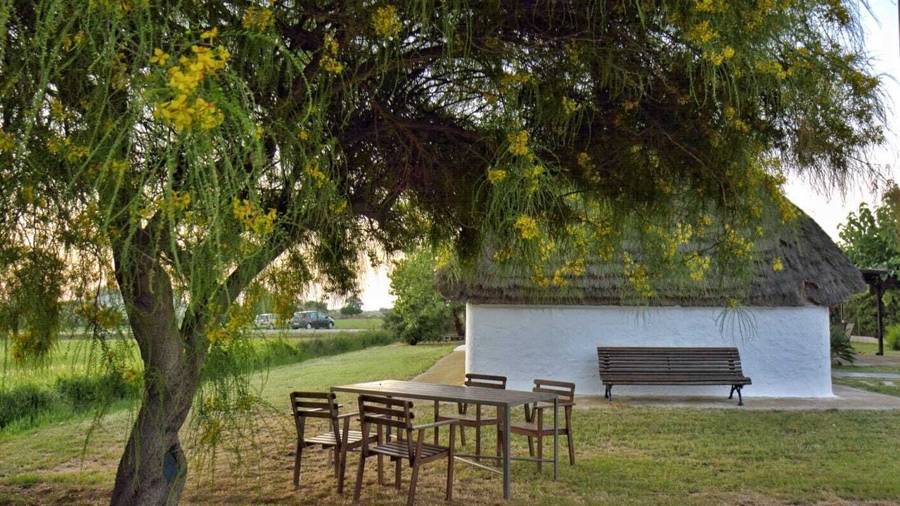Photo of Outdoor in Sant Jaume d'Enveja