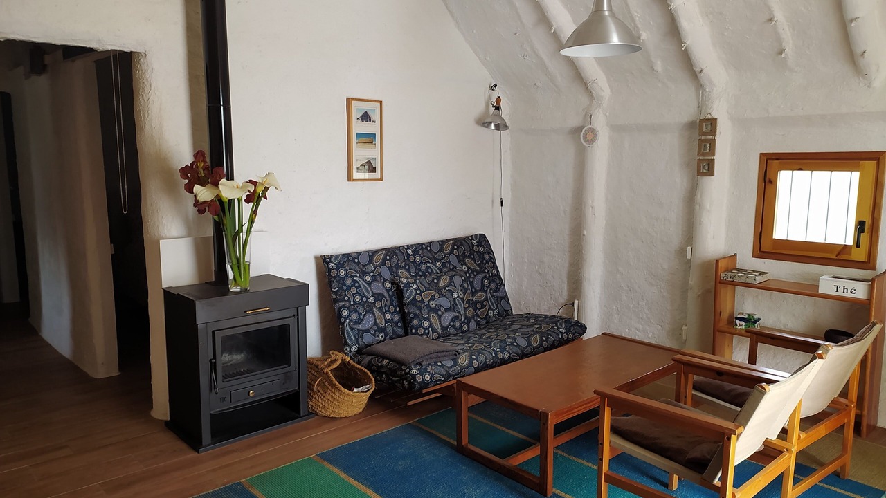 Photo of Livingroom in Sant Jaume d'Enveja