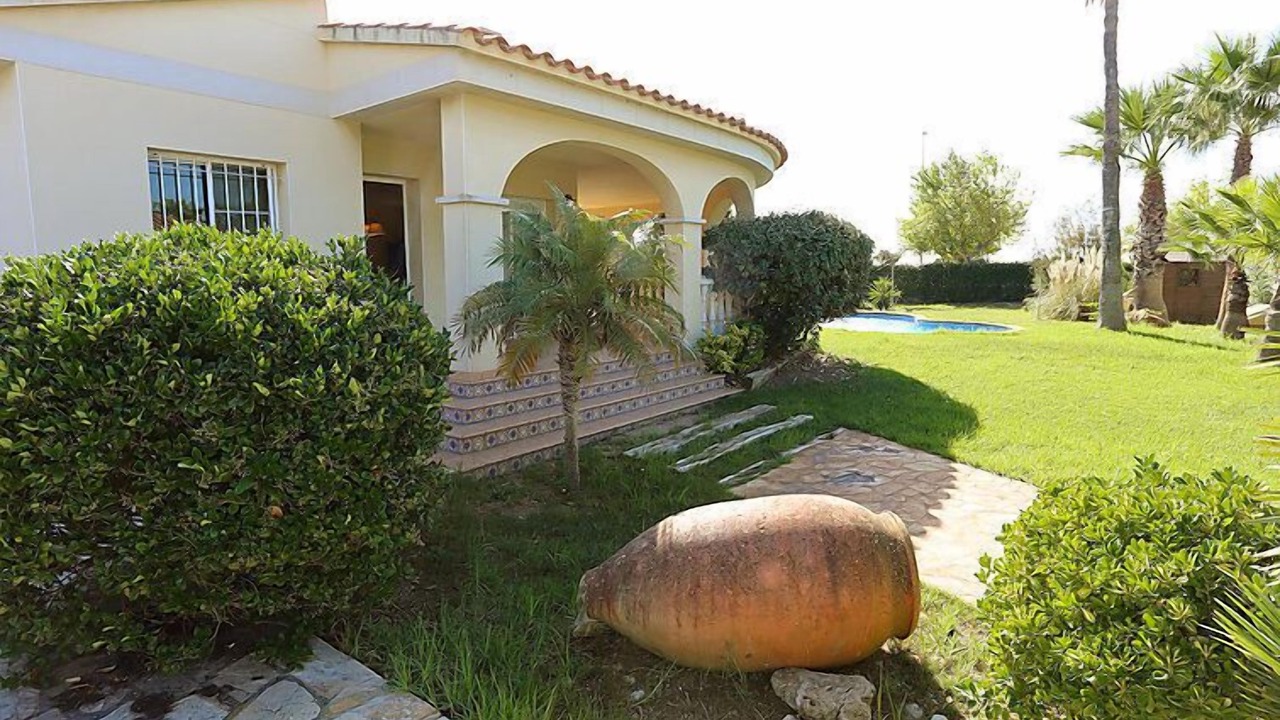 Photo of Outdoor in Riumar