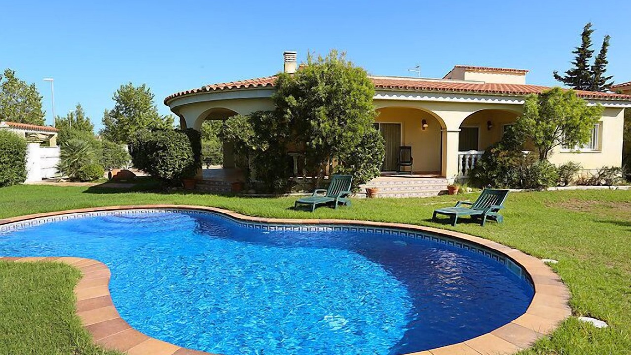 Photo of Outdoor in Riumar