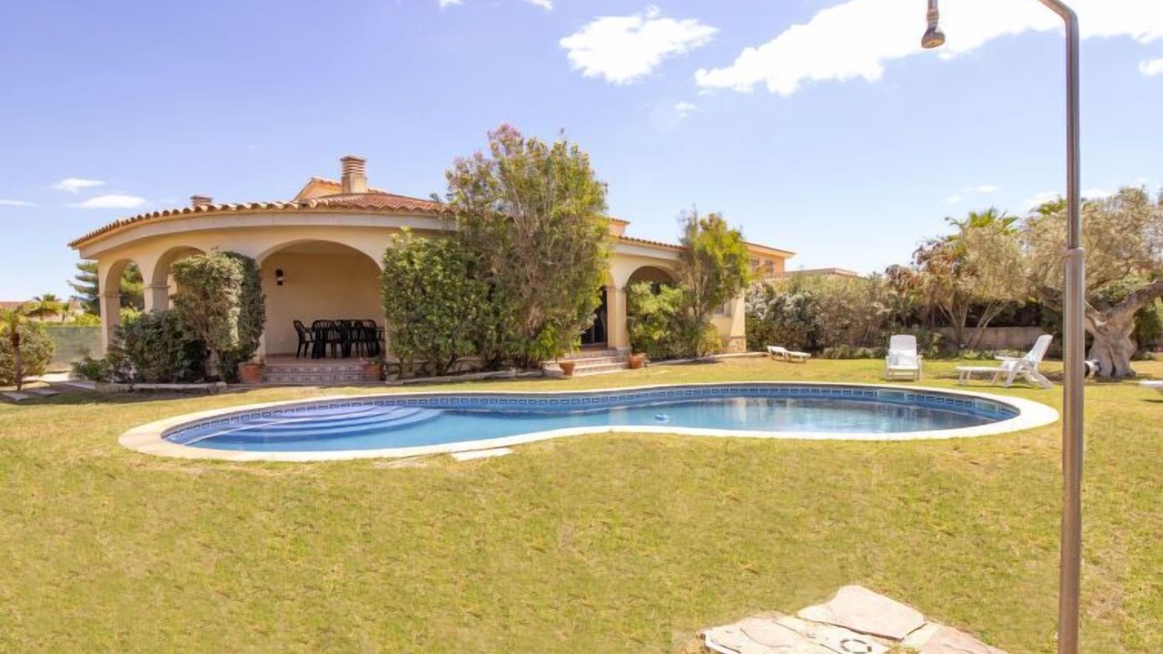 Photo of Outdoor in Riumar