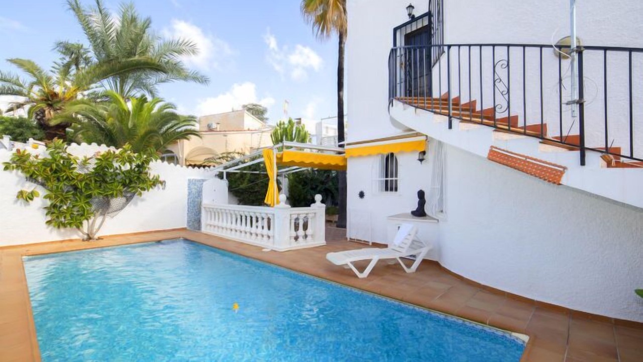 Photo of Outdoor in La Nucia
