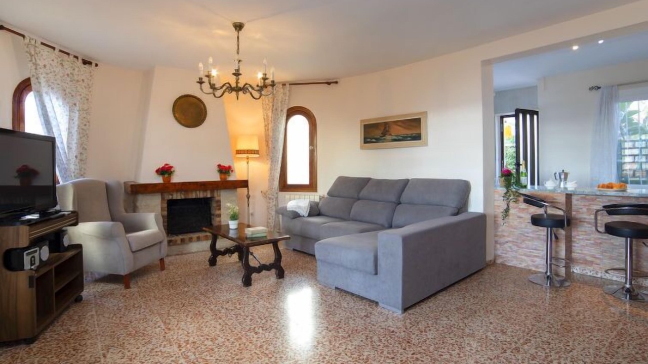 Photo of Bedroom in La Nucia