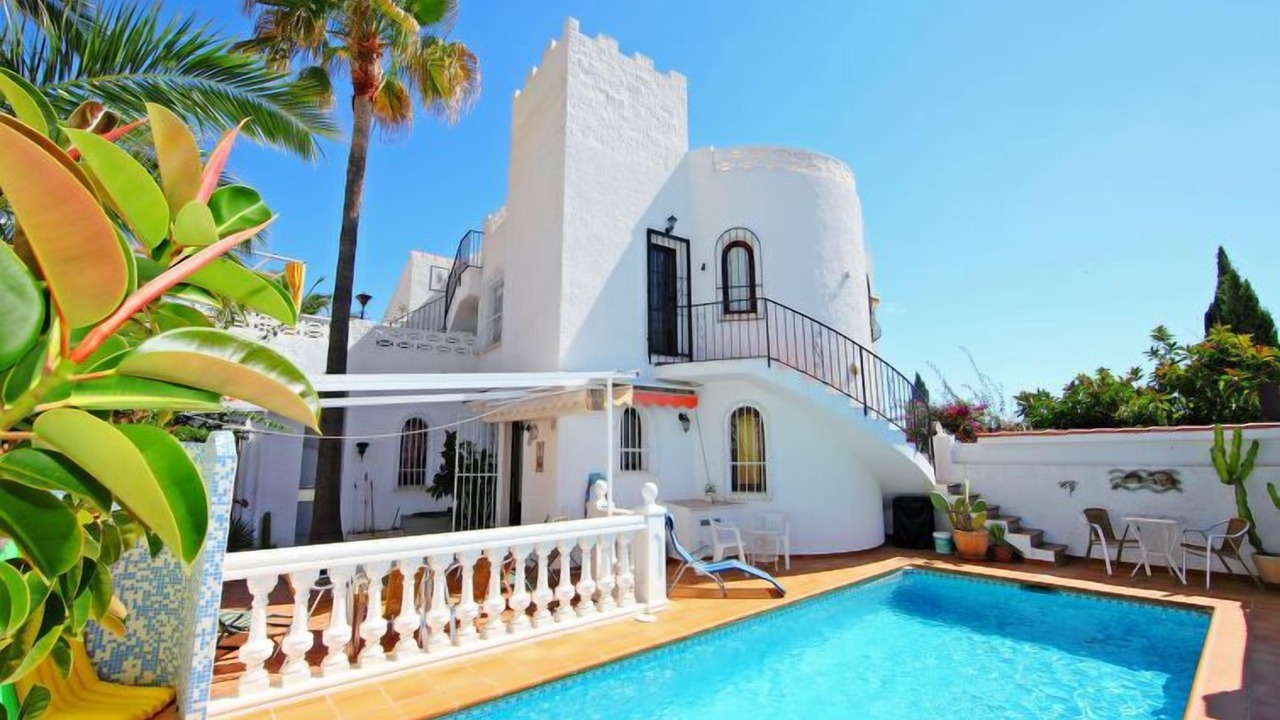 Photo of Outdoor in La Nucia