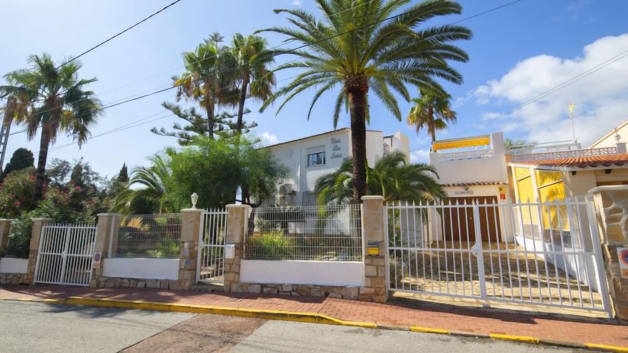 Photo of Outdoor in La Nucia
