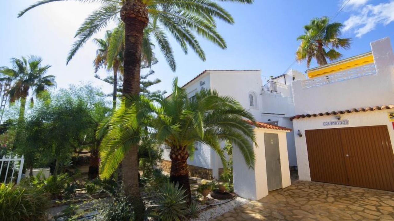 Photo of Outdoor in La Nucia