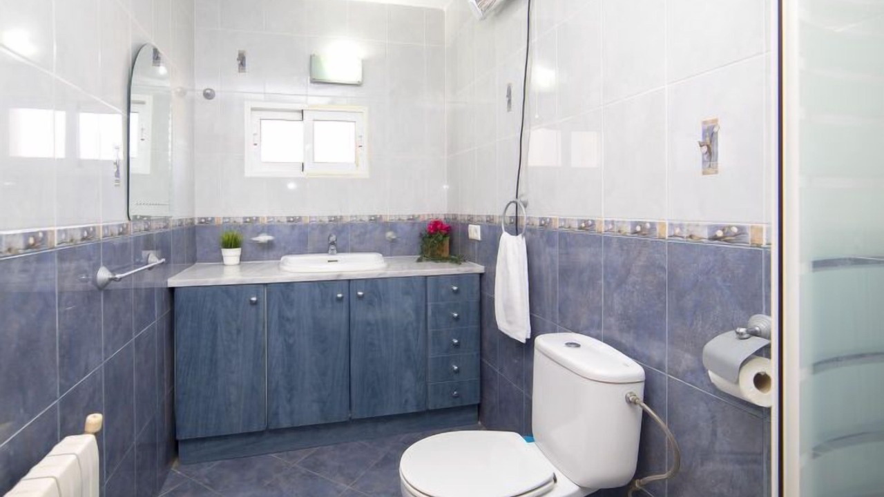 Photo of Bathroom in La Nucia