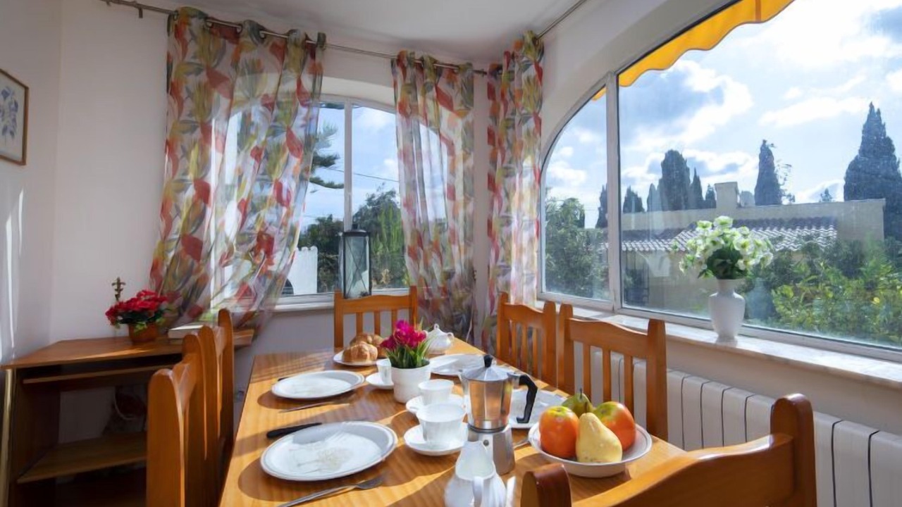 Photo of Livingroom in La Nucia