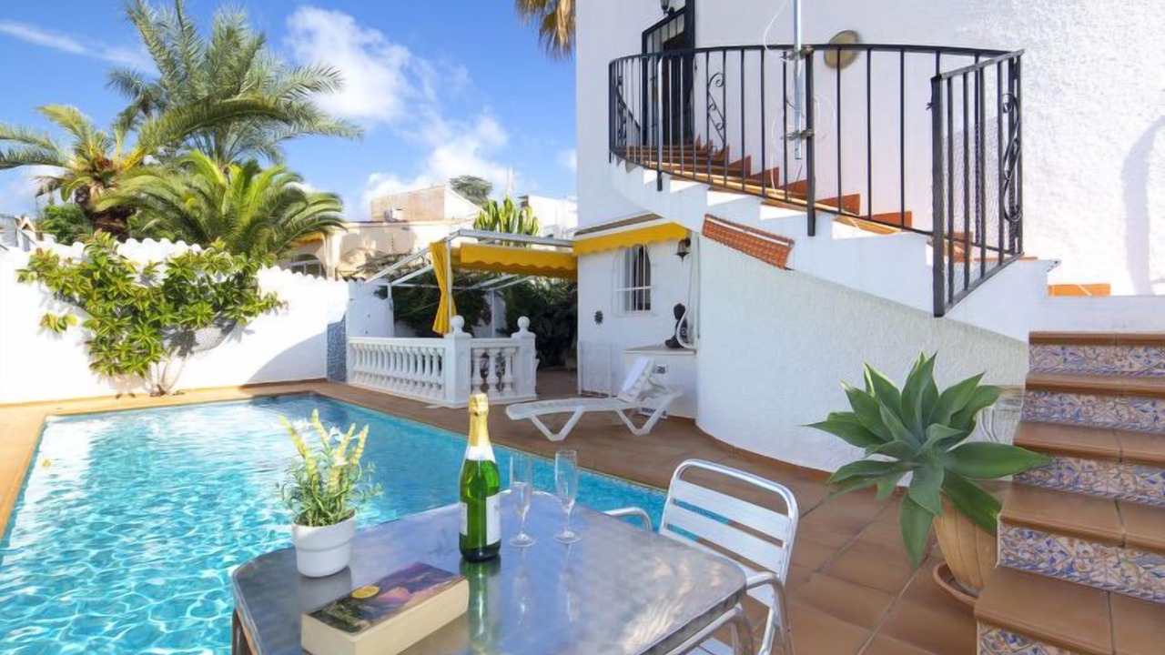 Photo of Outdoor in La Nucia