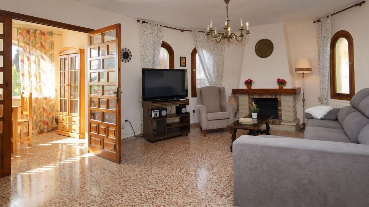 Photo of Bathroom in La Nucia