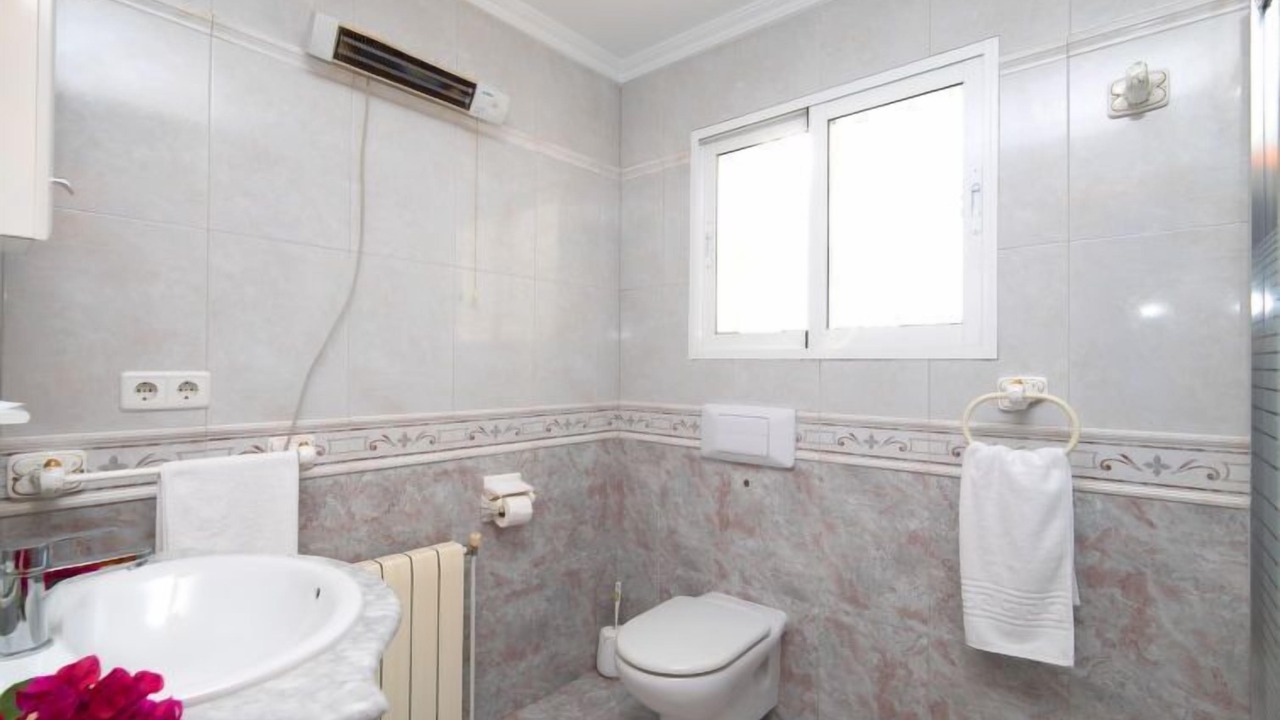 Photo of Bathroom in La Nucia