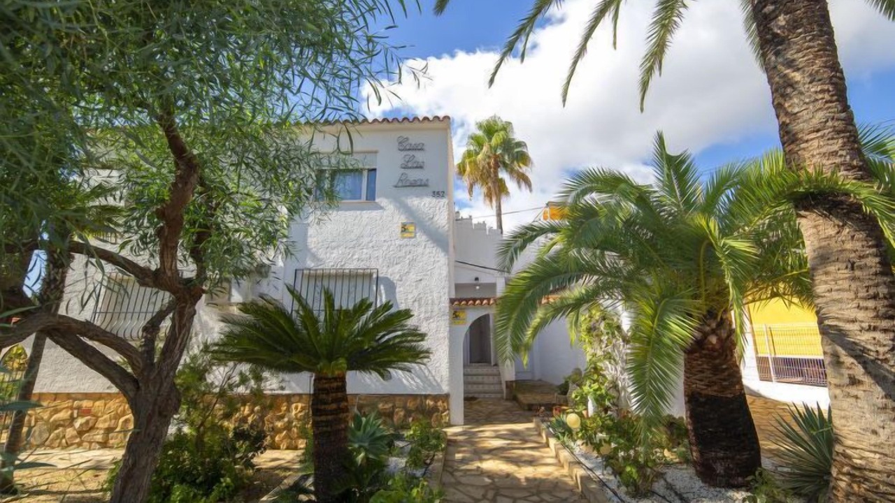 Photo of Outdoor in La Nucia
