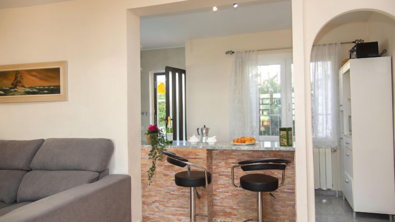 Photo of Bathroom in La Nucia