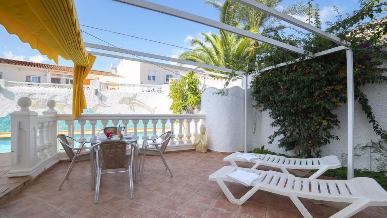 Photo of Outdoor in La Nucia