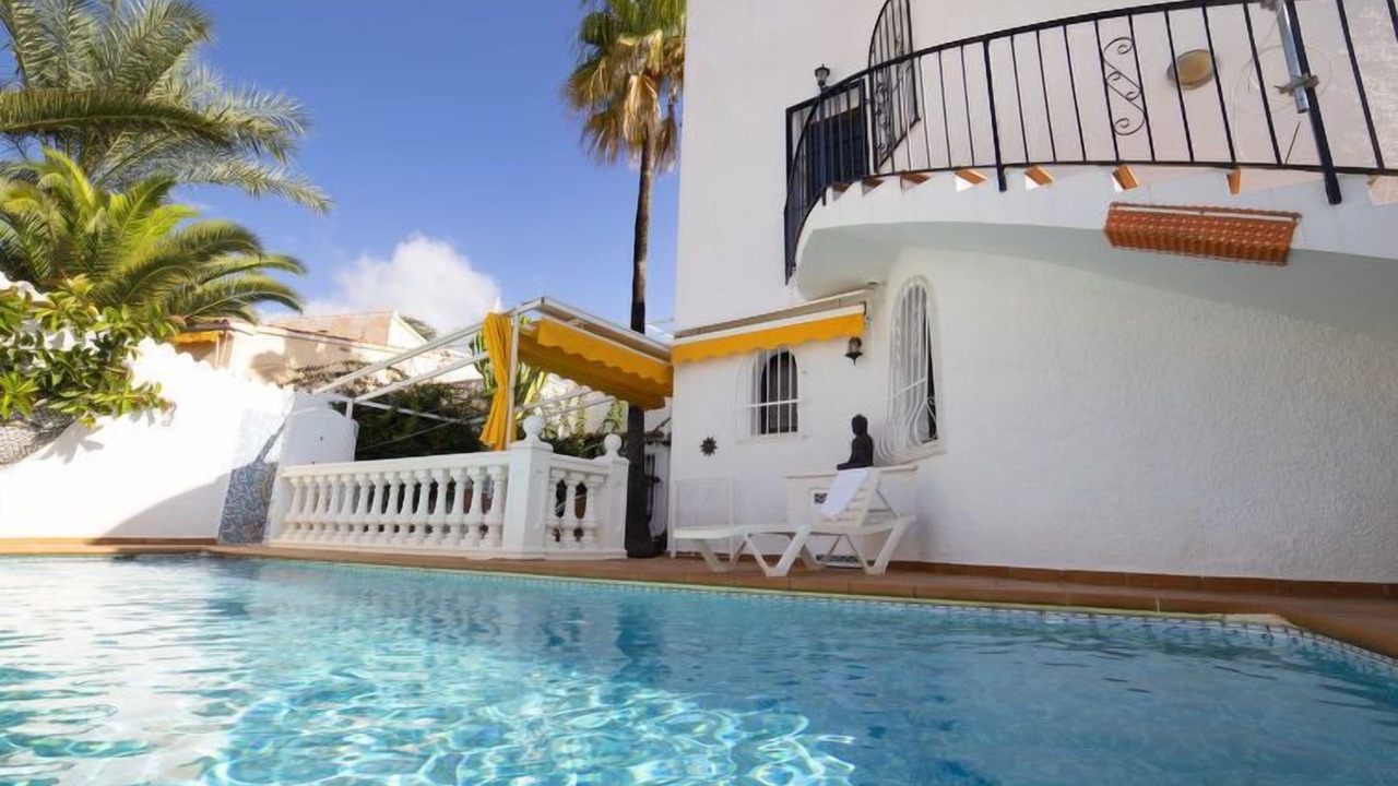 Photo of Outdoor in La Nucia