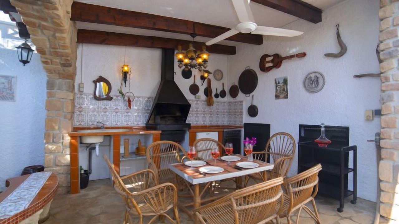 Photo of Bedroom in La Nucia