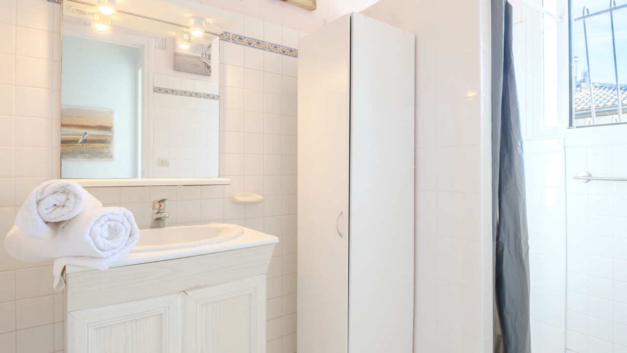 Photo of Bathroom in Mimizan