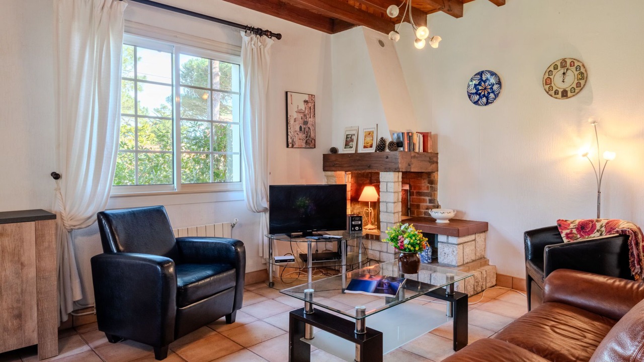 Photo of Livingroom in Mimizan