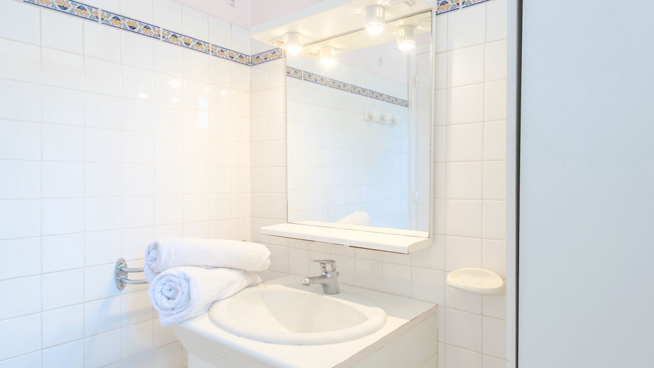 Photo of Bathroom in Mimizan