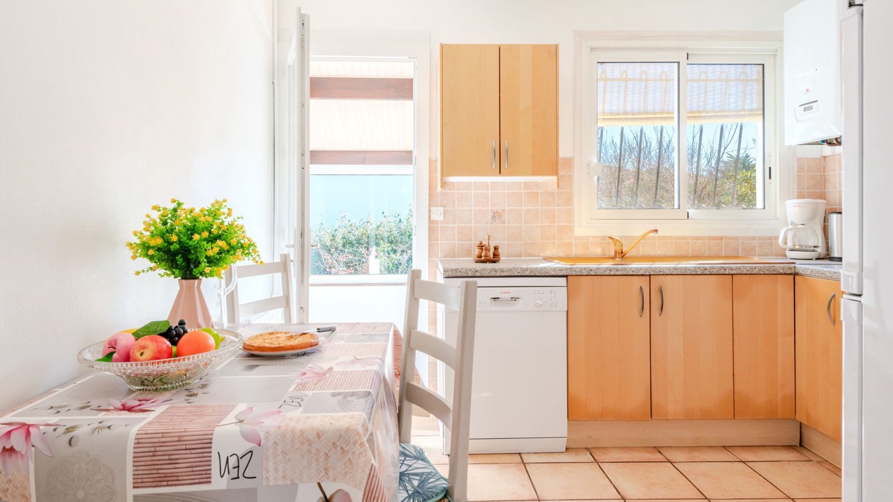 Photo of Bedroom in Mimizan