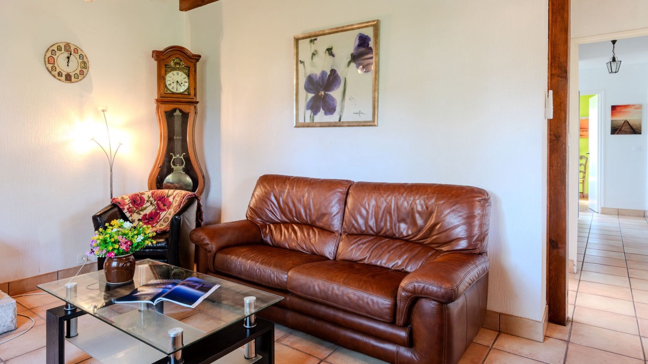 Photo of Livingroom in Mimizan