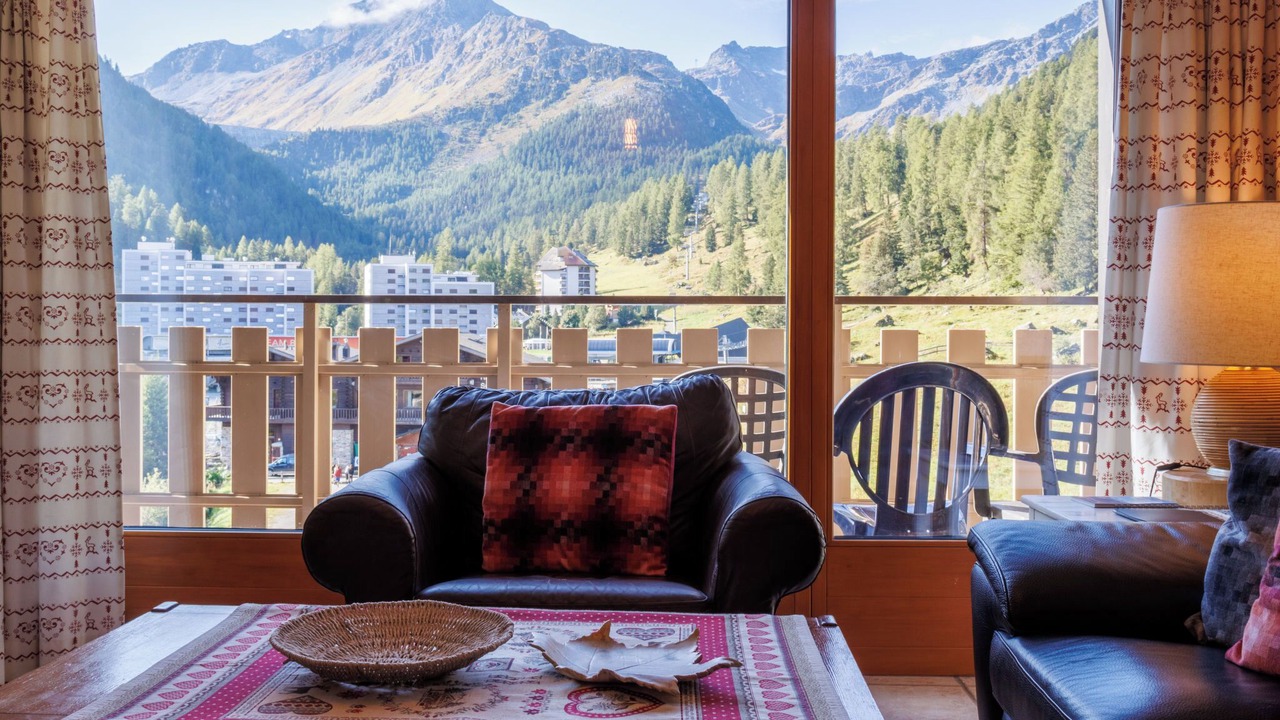 Photo of Livingroom in Noveli