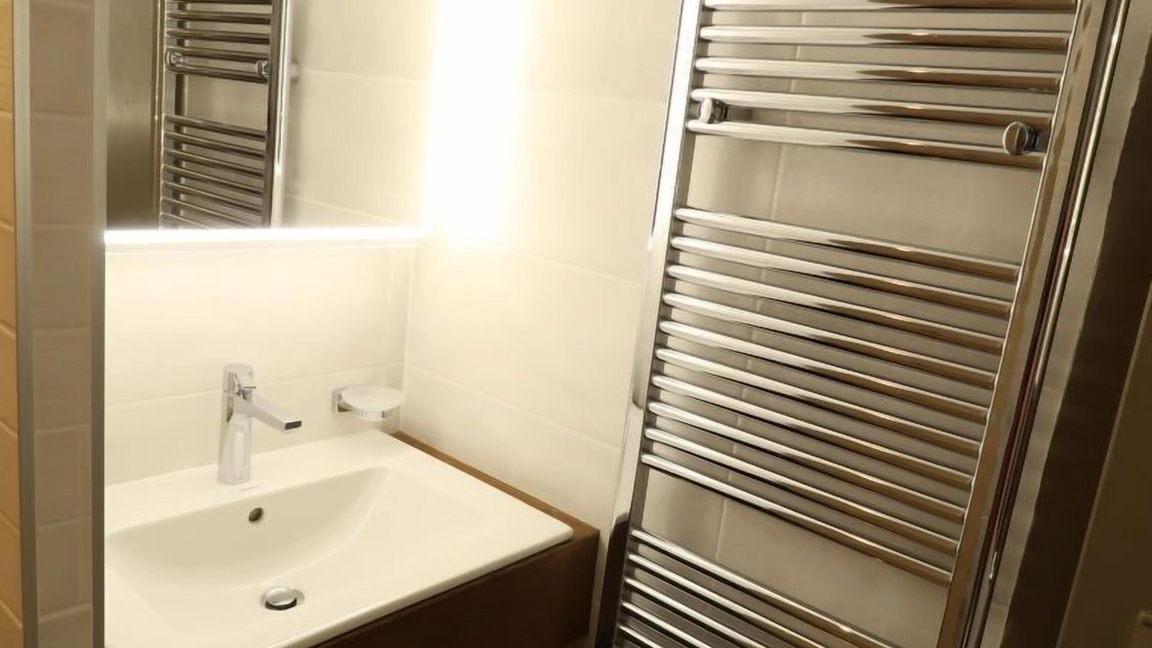 Photo of Bathroom in Noveli