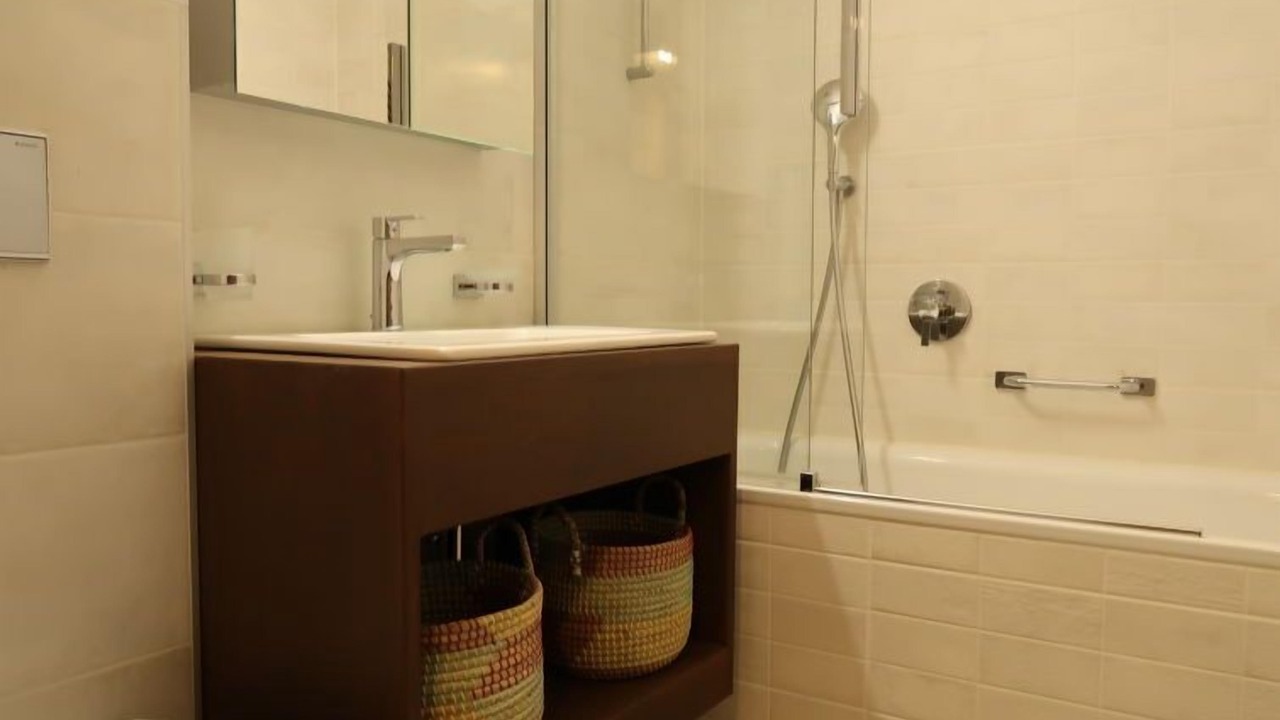 Photo of Bathroom in Noveli