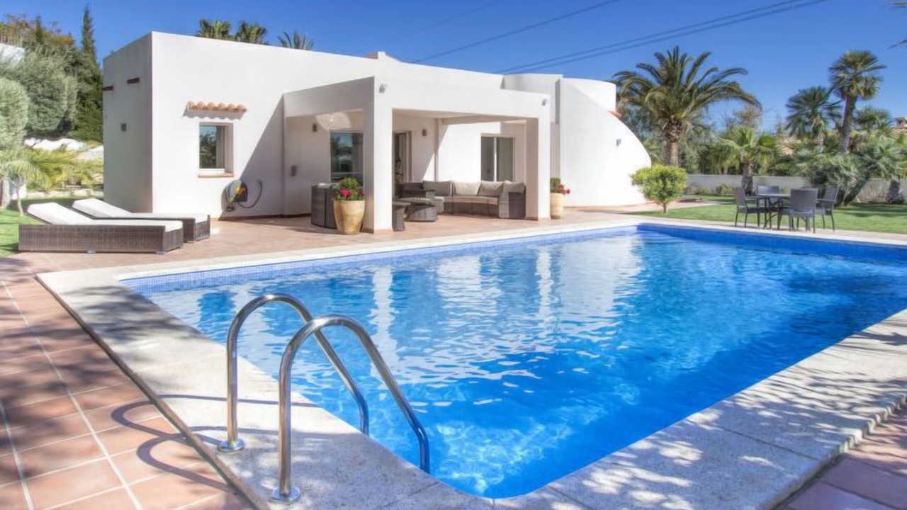 Photo of Outdoor in Altea la Vella