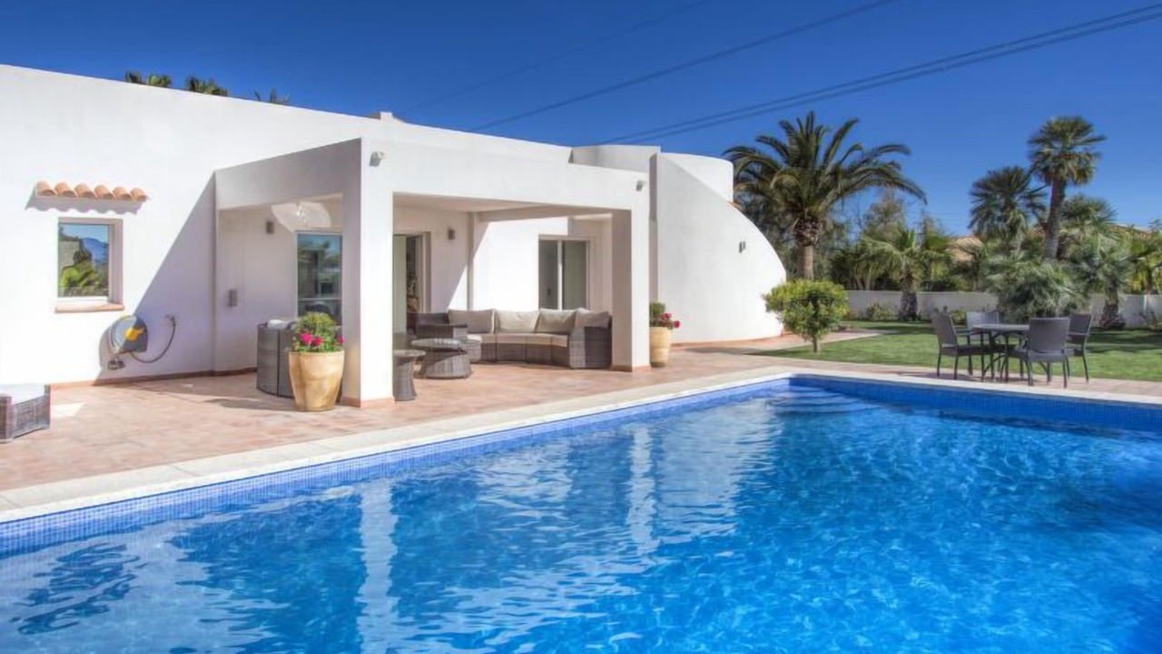 Photo of Outdoor in Altea la Vella