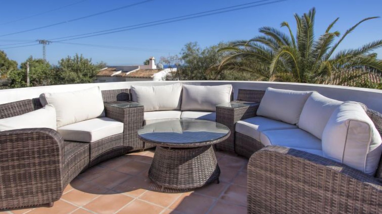 Photo of Outdoor in Altea la Vella