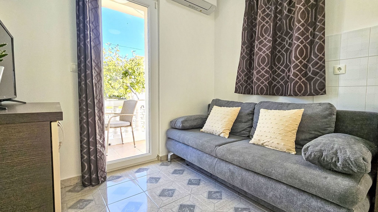 Photo of Livingroom in Tribunj