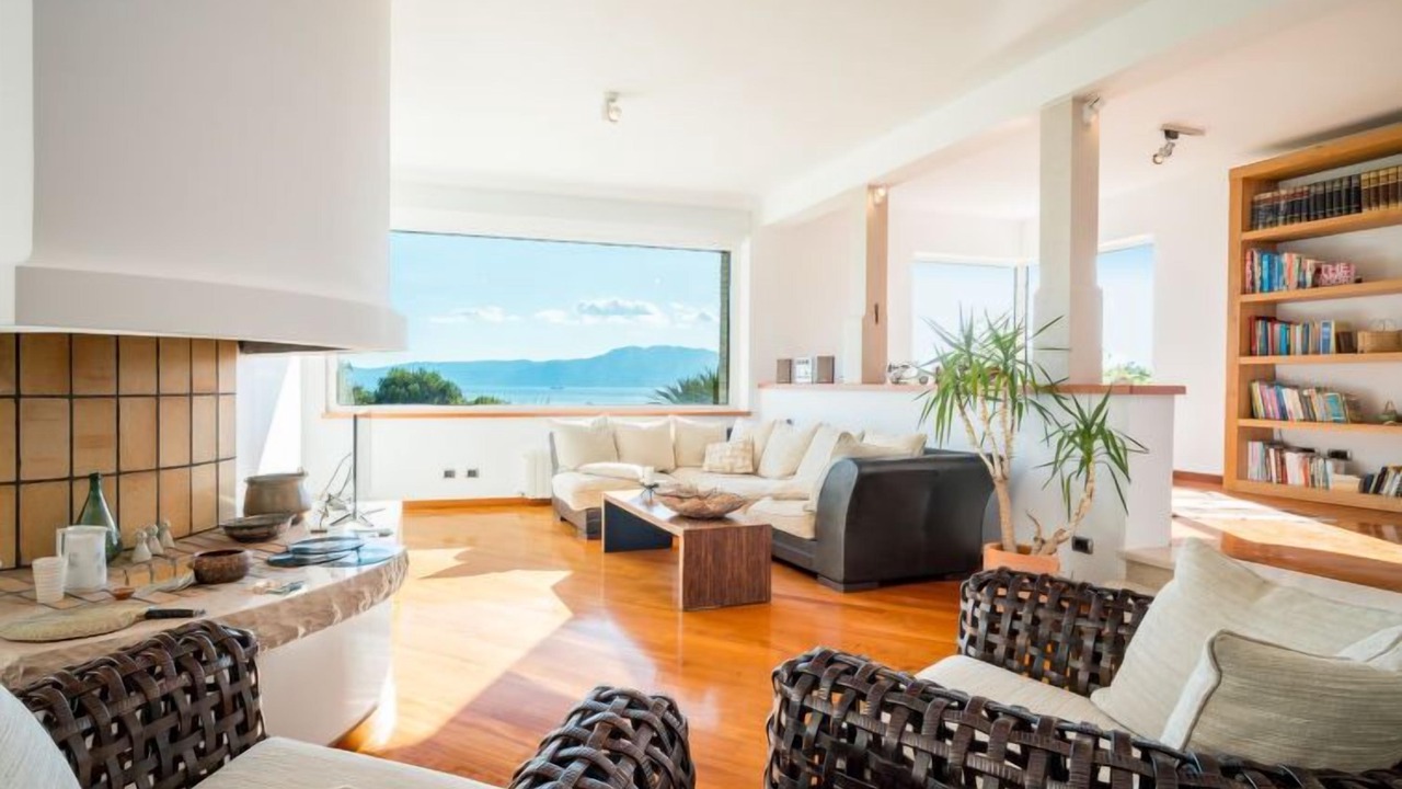 Photo of Livingroom in Zurkovo