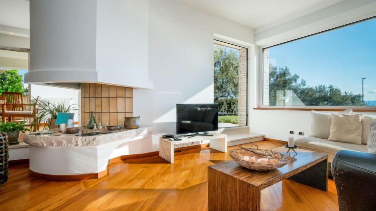 Photo of Livingroom in Zurkovo