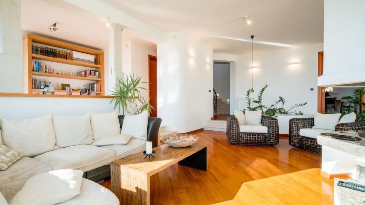 Photo of Livingroom in Zurkovo