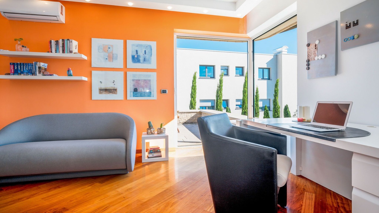 Photo of Livingroom in Zurkovo