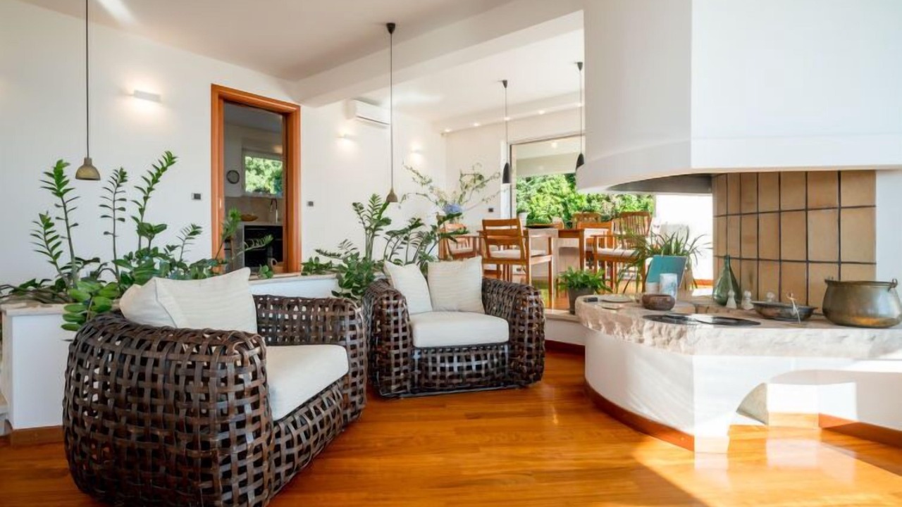 Photo of Livingroom in Zurkovo