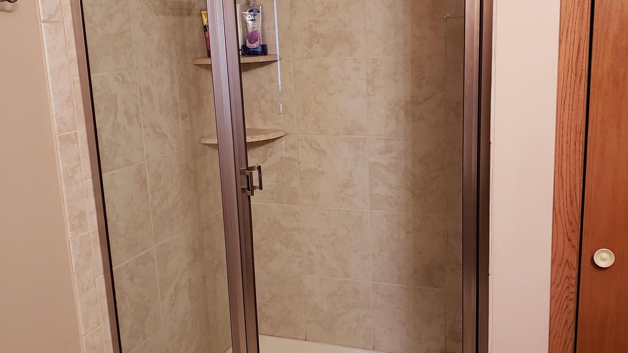 Photo of Bathroom in New Glarus