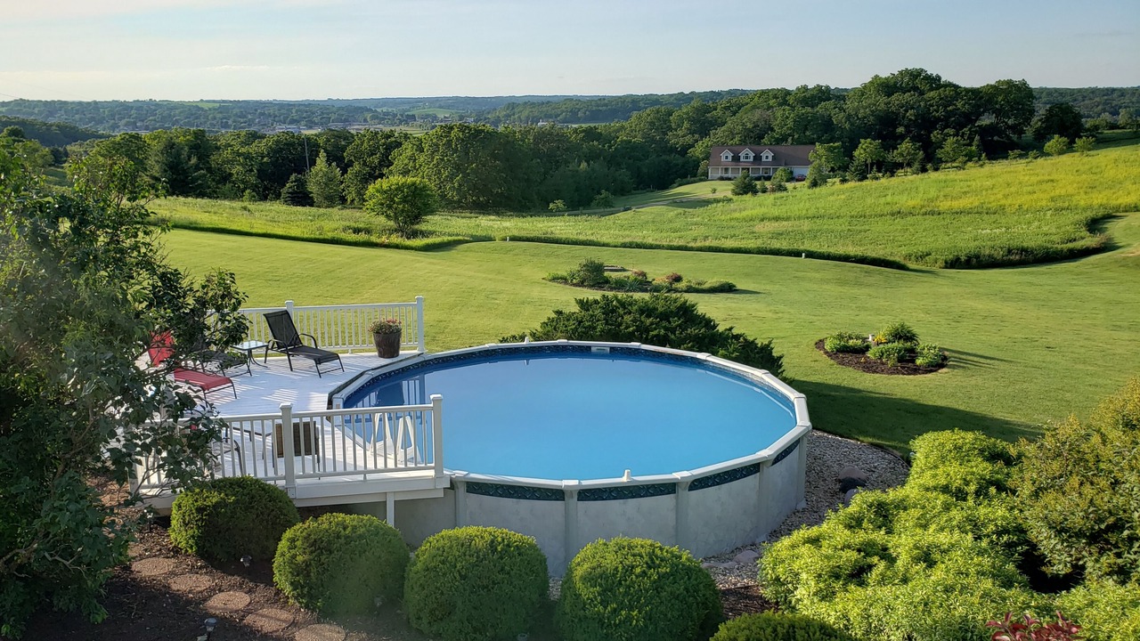 Photo of Outdoor in New Glarus