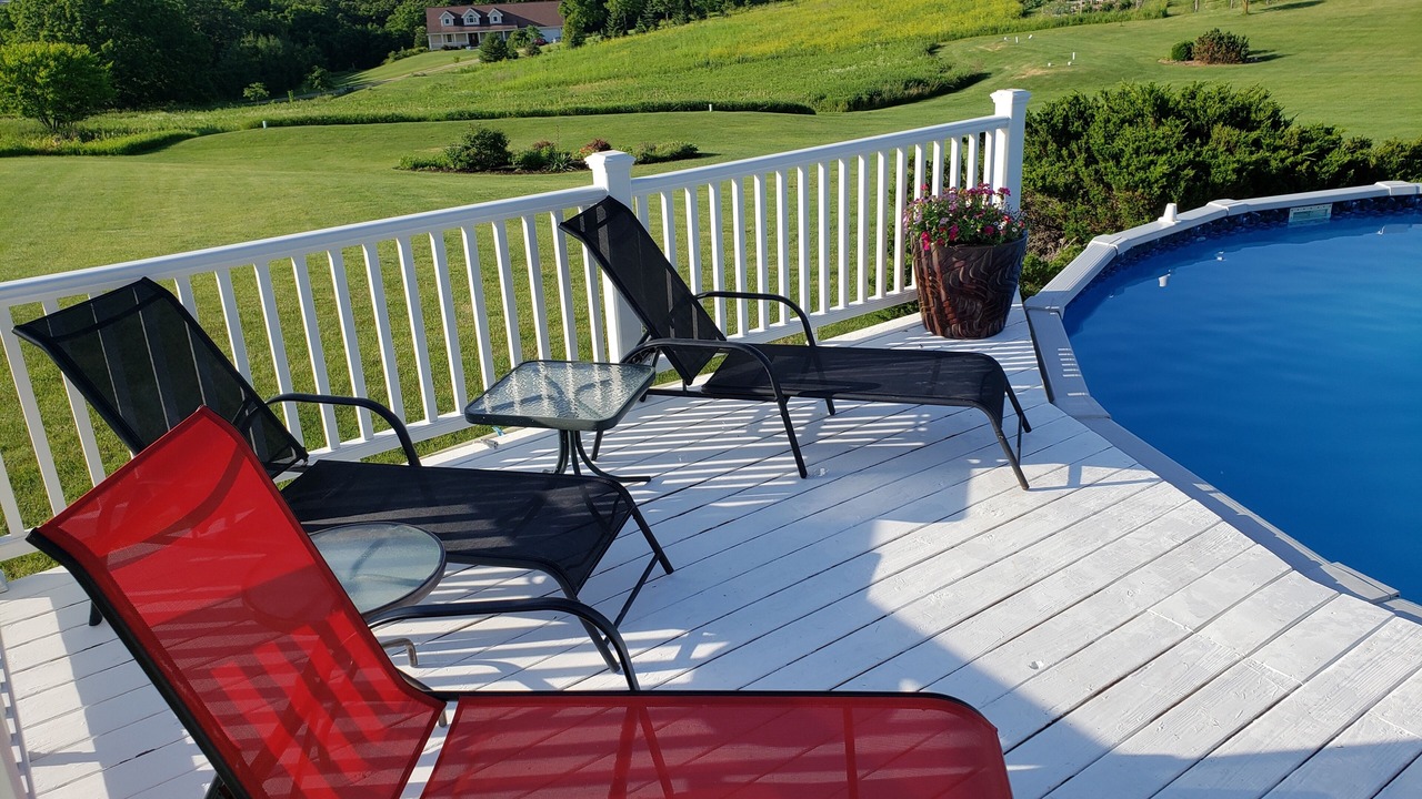 Photo of Outdoor in New Glarus